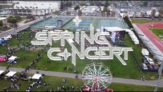 Spring Concert 2025