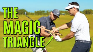 The Magic Triangle | Why You MUST Shallow The Club