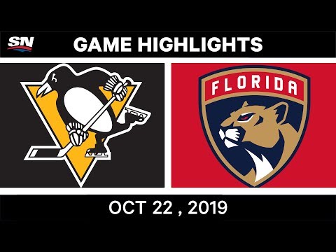 Lightning Vs Penguins October 23; Bolts Winners Of Three-Straight Vs ...