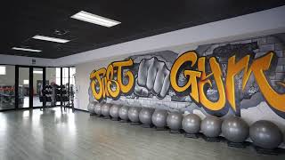 Experience the Ultimate Fitness Journey at Planet Fitness Cashan