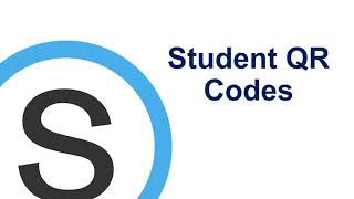 Schoology Student Qr Codes