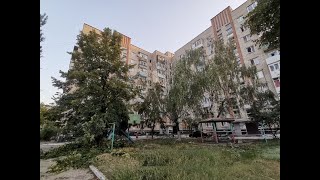 Бахмут 22 08 2022 Независимости 25 ( Советская )