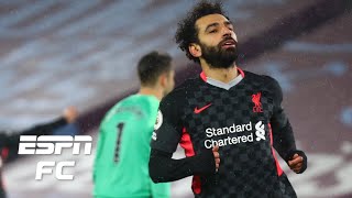 Mohamed Salah & Sadio Mane the keys to Liverpool challenging Man City - Steve Nicol | ESPN FC