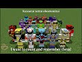 super sentai hero getter in minecraft ver. 4 ten gokaiger version