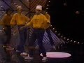 los rekkas disco jackson 1984 2do video 1 2