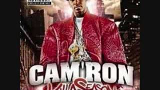 Cam'ron killa seasons intro