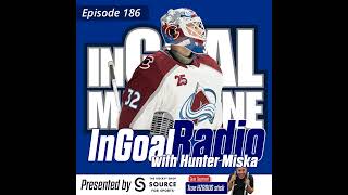 Episode 186 with Hunter Miska plus the True HZRDUS PX and 7X sticks