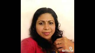 Theyyattam dhamanikalil - Thrishna | Smule memories