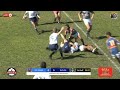 interskole 2023 1ste xv rugby df malan vs bellville