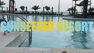 Sunseeker Resort Port Charlotte FL, March 2024