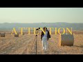 B Young - ATTENTION (Official Video)