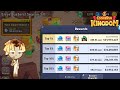 Error Busters Town Square Season 1 Top 1% Guide I Cookie Run Kingdom