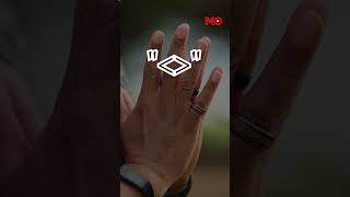 The Secret Behind The Powerful Hand Gesture of Musk, Modi, Trump, Putin | Hakini Mudra Explained