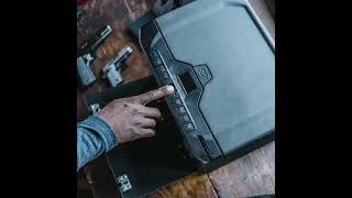 MX Series - Modular Accessories