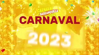 MIX CARNAVALERO  - CARNAVAL BARRANQUILLA 2023