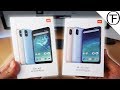 The new Xiaomi Mi A2 Lite Unboxing & Review!