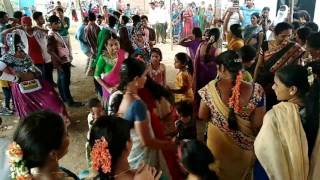 Banjara dance at laxmapur achampet e