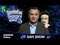 Dayı Show | Demirkol'un Galaxy Rehberi | Socrates x Samsung Galaxy