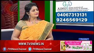 Chronic Kidney Disease Symptoms and Treatment | Dr Mallikarjuna, Dr MV Rao