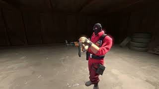 Random test | SFM | Animation