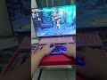 kof15 shermie 夏爾美 combo