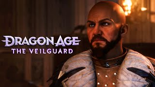 DER QAMEKMEISTER & SEIN GIFT | DRAGON AGE THE VEILGUARD | PART 16