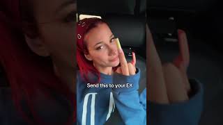 Send It I Dare You Lol