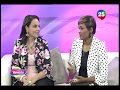 Vivir desde el Amor en el Taller ¨Todo soy¨ con Mayra Dotel y Zaidi Di Franco