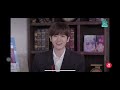 vlive 210330 baekhyun’s ‘bambi’ forecast part 1