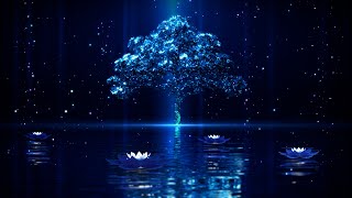 Fall Into Deep Sleep Immediately ★ Healing Music to Relieve Anxiety, Depression, Insomnia and Stress