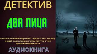 Аудиокнига Детектив Два Лица