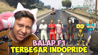 RACE MINGGU PERTAMA ! - GTA V Roleplay