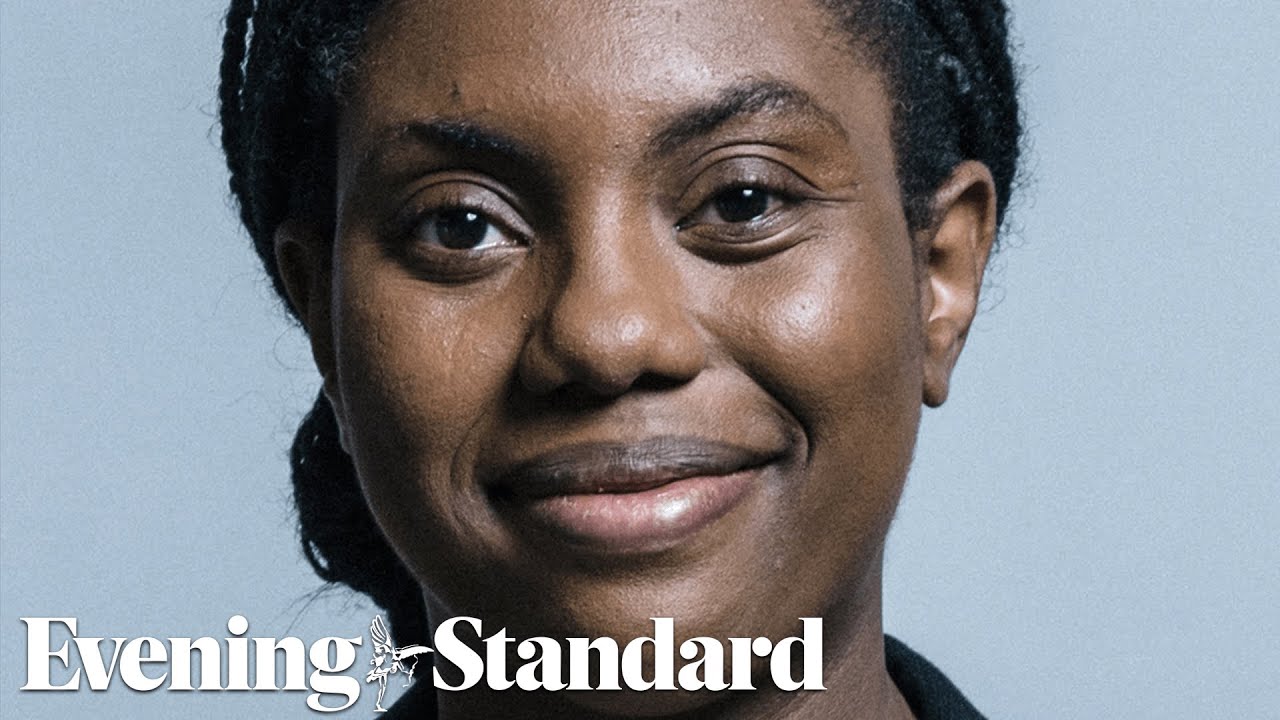 Tory Leadership Race: Kemi Badenoch | In Profile - YouTube