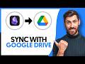 How To Sync Obsidian with Google Drive - Step by Step