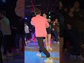 gyeong gijang y mica bachata social dance 바차타 댄스 라틴댄스