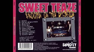 Sweet Teaze - Broken Heart