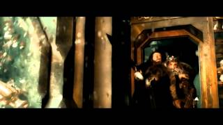 The Hobbit: "I See Fire" - Ed Sheeran - Music Video [HD]