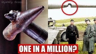 What Is The Chance of Two Bullets Colliding Mid-air? | Tales From The Past