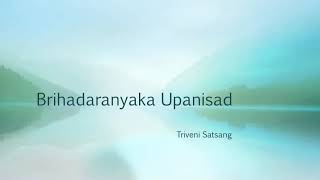 Brihadaranyaka Upanishad - 09