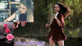 Fantastic DUO # 12 "What About Us" (Pink) Davina Michelle & Caitlin De Ville