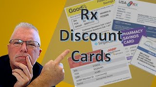 How Do Prescription Discount Cards Work