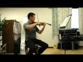 2nd Violin Holst The Planets  2 Venus the Bringer of Peace