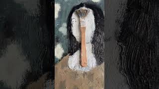 Brushing the Mona Lisa: A Unique Art Experience 创作《蒙娜丽莎》：画笔与技巧