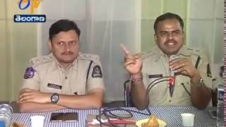 Stringent Action on Street Vendors | If Found Illegal | Traffic DCP