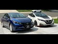 Has Nissan done anything with the Leaf in the last 7 years? 2018 vs 2025 Nissan Leaf comparison.