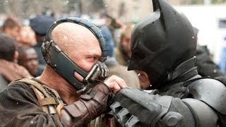 Re: The Dark Knight Rises - Official Trailer #3 [HD]