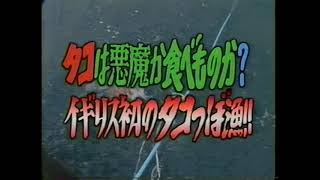 1991 日立地球トライアル　番宣