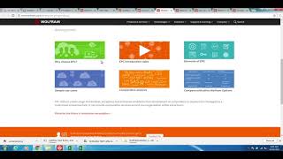 Wolfram Cloud Connector for Excel
