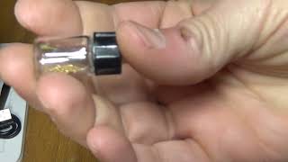 I Got GOLD \u0026 An Awesome 1000x Digital Microscope