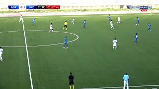 GAADIIDKA VS DEKEDAHA Somali Premier League 2020/2021.